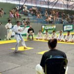 PARCERIA ENTRE TESOURO NACIONAL, BANCO DO BRASIL E PREFEITURA LEVA INOVAÇÃO À ALIMENTAÇÃO ESCOLAR EM VALPARAÍSO