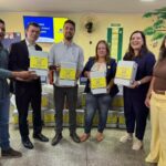 CINE VEM VIVER CELEBRA O CINEMA INDEPENDENTE E TALENTOS LOCAIS EM VALPARAÍSO DE GOIÁS