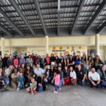 PROGRAMA MENINAS DE LUZ REALIZA ENTREGA DE KITS ENXOVAL EM VALPARAÍSO DE GOIÁS