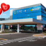 FORMATURA DO PROERD REÚNE 450 ALUNOS NO GINÁSIO DE ESPORTES DA PRAÇA DA BÍBLIA