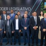 PROGRAMA MENINAS DE LUZ REALIZA ENTREGA DE KITS ENXOVAL EM VALPARAÍSO DE GOIÁS