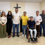 Cidade Ocidental inicia os preparativos para o Carnaval 2026