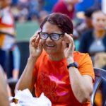 SAÚDE DA GENTE CHEGA À 6ª EDIÇÃO E LEVA MUTIRÃO DE ATENDIMENTOS AO PARQUE RIO BRANCO