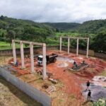 Torcedores do Flamengo protestam em frente ao CT Ninho do Urubu: ‘Diretoria amadora’