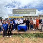 VALPARAÍSO ABRE CARNAVAL 2026 COM AÇÕES DE INCLUSÃO E DIVERSIDADE CULTURAL