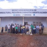 EDUCAÇÃO DE VALPARAÍSO GANHA NOVOS INVESTIMENTOS COM ENTREGAS EM TRÊS ESCOLAS