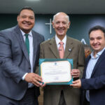 VALPARAÍSO CONQUISTA ELEVAÇÃO DA 26ª COMPANHIA DO CBMGO A BATALHÃO