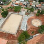 EDUCAÇÃO DE VALPARAÍSO GANHA NOVOS INVESTIMENTOS COM ENTREGAS EM TRÊS ESCOLAS