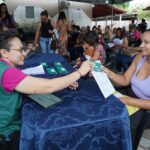 Homem mata a esposa, foge e depois volta para jantar na casa da vizinha em Mineiros