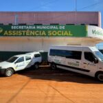 Cartões do Aluguel Social e escrituras são entregues em três municípios