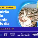 PREFEITURA DE VALPARAÍSO DÁ INÍCIO À REFORMA DA UBS DO CRUZEIRO DO SUL E AVANÇA NA MODERNIZAÇÃO DA SAÚDE