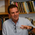 Wilder enfrenta racha no PL na largada da pré-candidatura