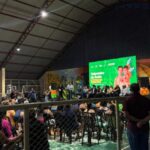 352 FAMÍLIAS DE VALPARAÍSO RECEBEM CARTÕES DO PROGRAMA ALUGUEL SOCIAL