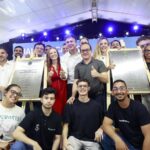 Rafaela Silva é ouro e Cargnin bronze no Grand Prix de judô da Áustria