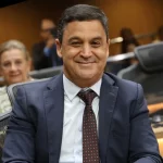 “Nos bastidores, Wilde Cambão surge como possível vice de Daniel Vilela e agita cenário político em Goiás”