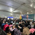 SAÚDE DA GENTE ALCANÇA QUASE 59 MIL PROCEDIMENTOS NA 6ª EDIÇÃO EM VALPARAÍSO