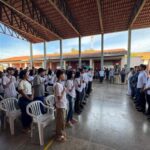 PROCON VAI ÀS ESCOLAS: 2ª EDIÇÃO É LANÇADA E ALCANÇARÁ NOVE UNIDADES DA REDE MUNICIPAL