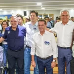 Estado soma R$ 40 bilhões em investimentos anunciados em 2025