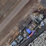 Ministério abre 310 vagas de especialização em enfermagem neonatalO exército israelense não comentou imediatamente o incidente.