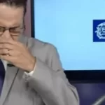 Apresentador do Cidade Alerta passa mal e programa é interrompido de forma abrupta