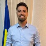 Deputado Nikolas Ferreira participa do ‘Acorda Brasil’, em Goiânia