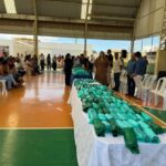 ABRIL AZUL: PREFEITURA REFORÇA PARCERIA COM A APAE EM AÇÕES DE INCLUSÃO