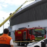 Reviravolta política! Cambão rompe com PSD, troca de partido em evento e já mira reeleição pelo União Brasil!