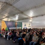 PREFEITURA CONVIDA POPULAÇÃO PARA AUDIÊNCIA PÚBLICA SOBRE O PLANO DIRETOR