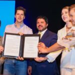 Defesa Civil do Rio interdita parte do Velódromo atingido por incêndio