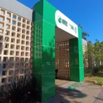 Fumaça em prédio da FAB provoca interrupção em aeroportos de SP e afeta voos de Goiânia