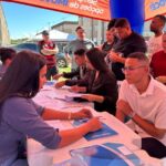 VALPARAÍSO ENTRA NA ETAPA FINAL PARA ALCANÇAR 100% DA ILUMINAÇÃO PÚBLICA EM LED