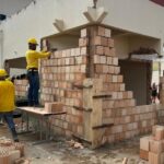 RECURSO DE R$600 MIL GARANTE NOVO MICRO-ÔNIBUS PARA O PROGRAMA BOMBEIRO MIRIM EM VALPARAÍSO