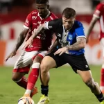 Corinthians derrota Santa Fe e segue 100% na Copa Libertadores