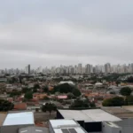 São Paulo tem a menor temperatura do ano nesta madrugada