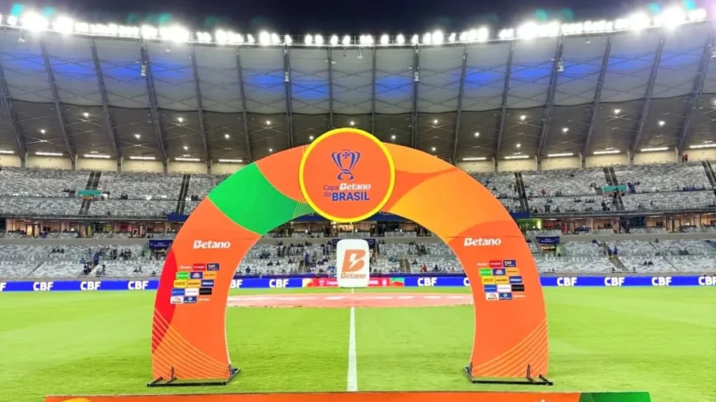 Copa do Brasil define mais classificados às oitavas nesta quarta-feira (13/5); confira os confrontos decisivos