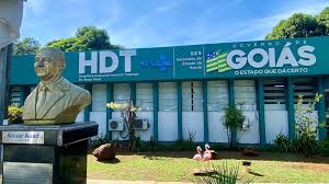 HDT abre seleção para 22 cargos com salários de até R$ 9,4 mil