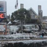 Brasil terá ‘semana invernal’ com nova onda de frio que traz chances de geadas e friagem