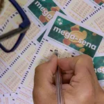 Aposta de Brasília ganha prêmio de R$ 30,4 milhões da Mega-Sena