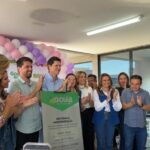 9ª EDIÇÃO DO SAÚDE DA GENTE E GOIÁS SOCIAL AMPLIAM ACESSO A SERVIÇOS DURANTE ANIVERSÁRIO DE VALPARAÍSO