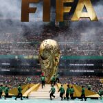 Inglaterra recupera parte do material de treino furtado nos EUA