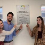PREFEITURA INICIA REFORMA DA 10ª UNIDADE DE SAÚDE E AMPLIA INVESTIMENTOS NA ATENÇÃO BÁSICA EM VALPARAÍSO