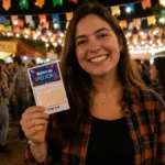 Goiás Social atende a população de Valparaíso