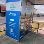 VALPARAÍSO INAUGURA PRIMEIRAS ACADEMIAS AO AR LIVRE COM MONTAGEM DE TREINO GRATUITO DO ENTORNO DO DF