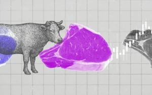 No país da picanha, a Copa terá mais frango na churrasqueira