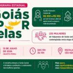 PREFEITURA RESTABELECE ILUMINAÇÃO EM TRECHO DA MARGINAL DA BR-040