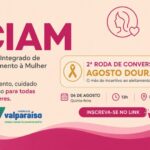 ENTREGA DOS CARTÕES GOIÁS POR ELAS REFORÇA REDE DE APOIO E OPORTUNIDADES PARA MULHERES EM VALPARAÍSO