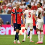 Argentina elimina Suíça e enfrenta Inglaterra na semifinal