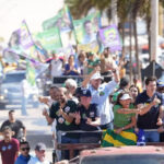Célio Silveira e Pábio Mossoró lideram mobilização do Entorno e dão início à caminhada eleitoral de 2026