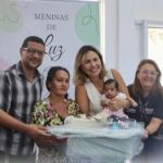 SECRETARIA DA MULHER PROMOVE AÇÃO EDUCATIVA DE ENFRENTAMENTO À VIOLÊNCIA DOMÉSTICA