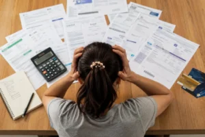 Quase metade dos adultos de Goiás está inadimplente, aponta Serasa